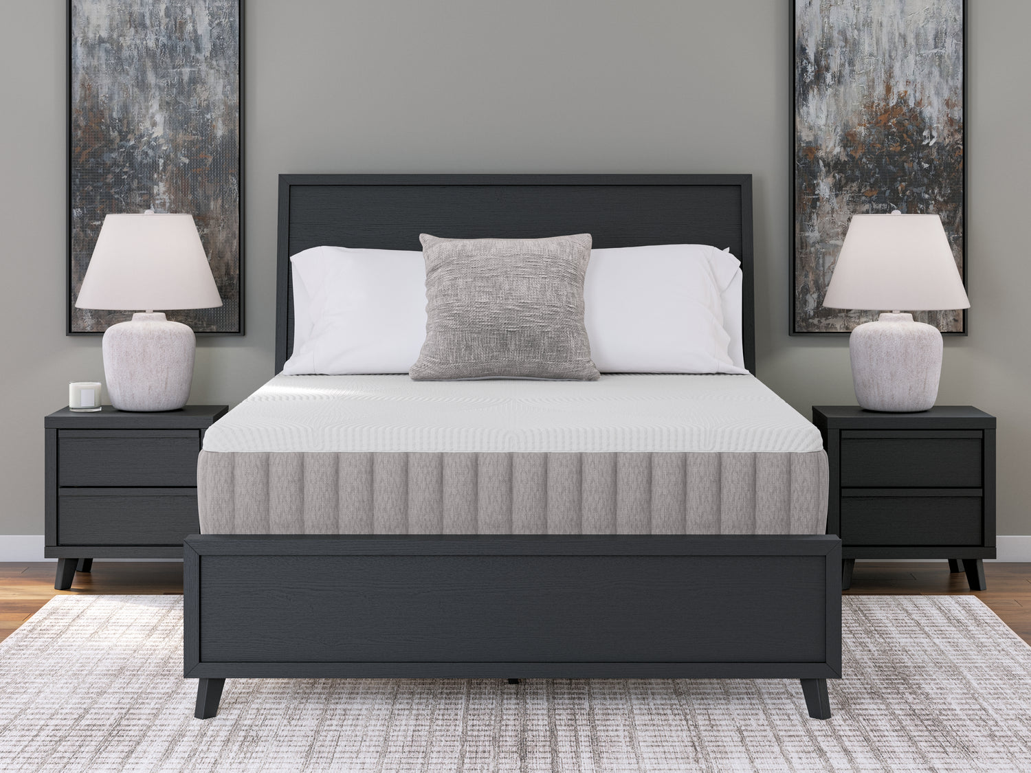 Terra Sleep Soft Queen Mattress