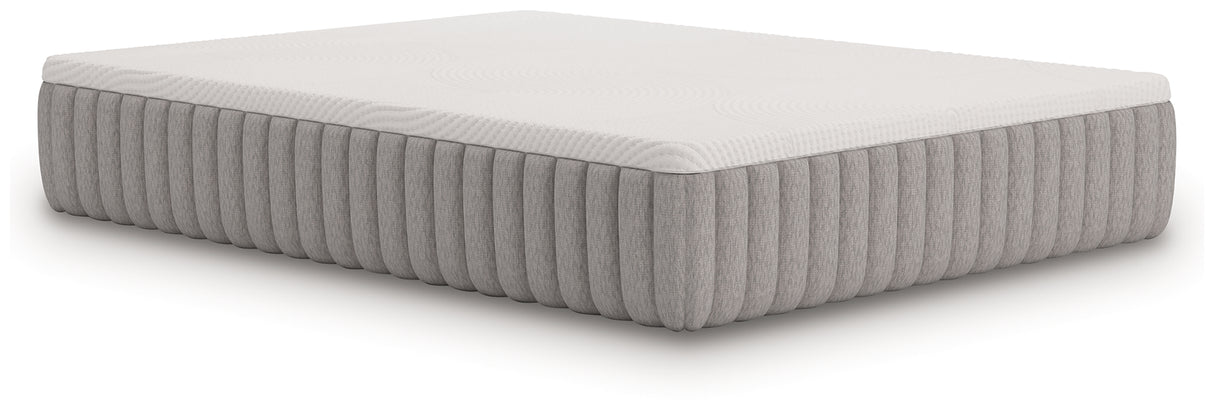 Terra Sleep Soft Queen Mattress