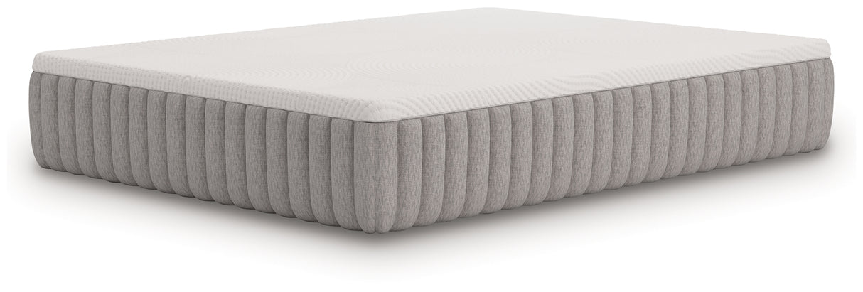 Terra Sleep Soft Queen Mattress