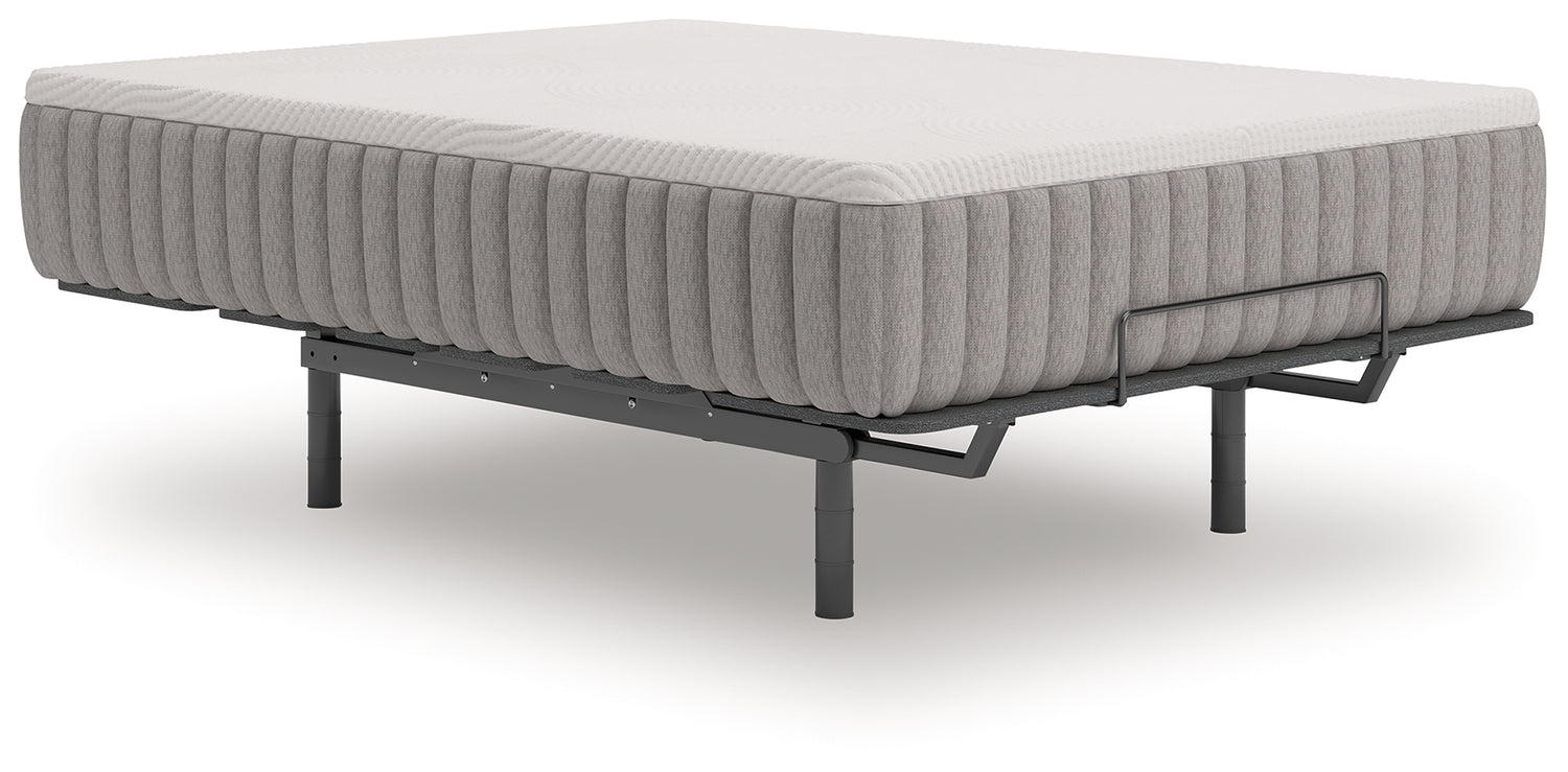 Terra Sleep Soft Queen Mattress