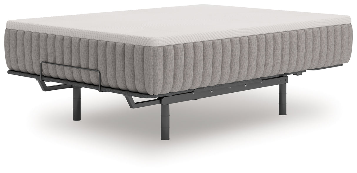 Terra Sleep Soft Queen Mattress