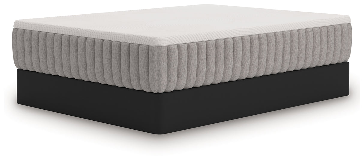 Terra Sleep Soft Queen Mattress