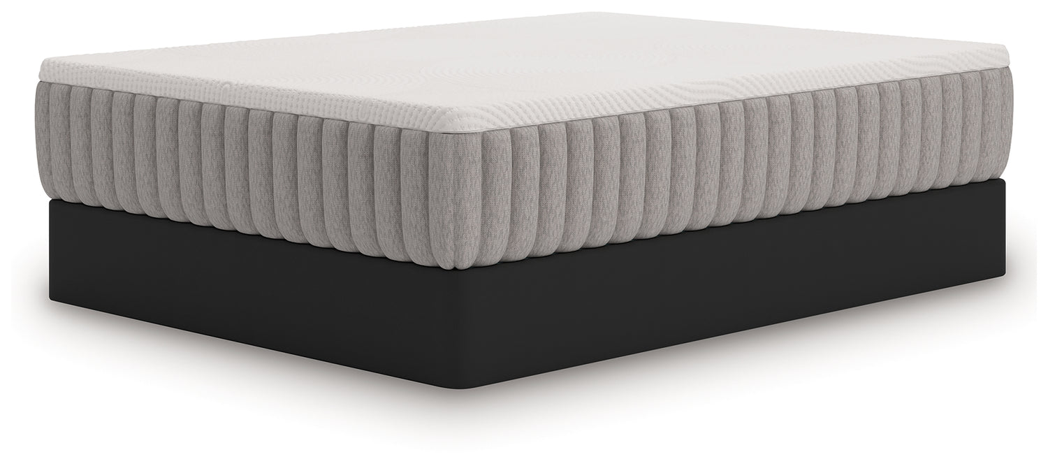 Terra Sleep Soft Queen Mattress
