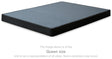 Furniture City Houma - Ashley Furniture - Low Profile Twin XL Foundation - Twin XL Foundation - M78X72