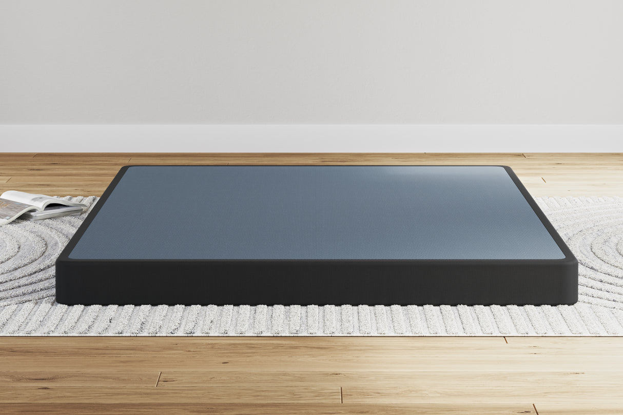 Furniture City Houma - Ashley Furniture - Low Profile Queen Foundation - Queen Foundation - M78X32