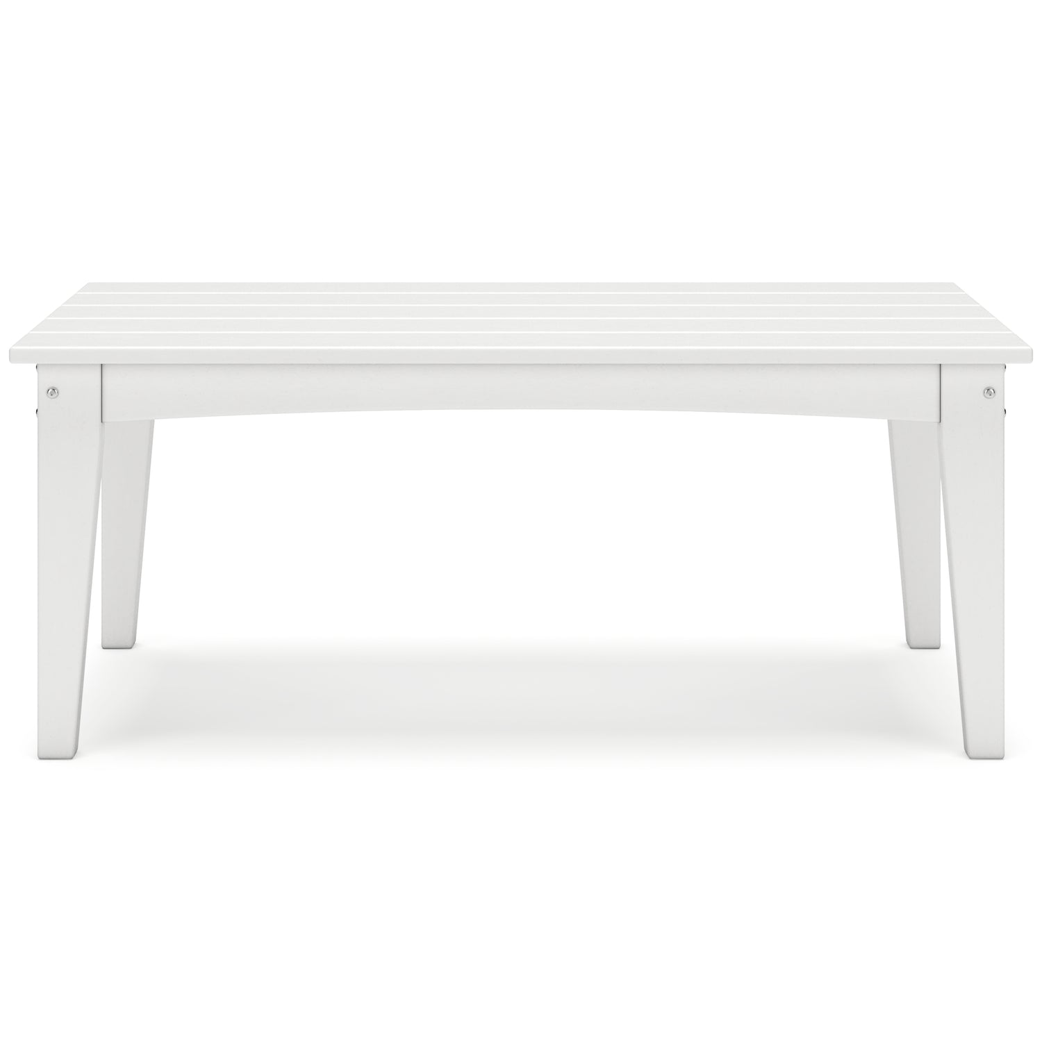 Hyland Wave Outdoor Coffee Table