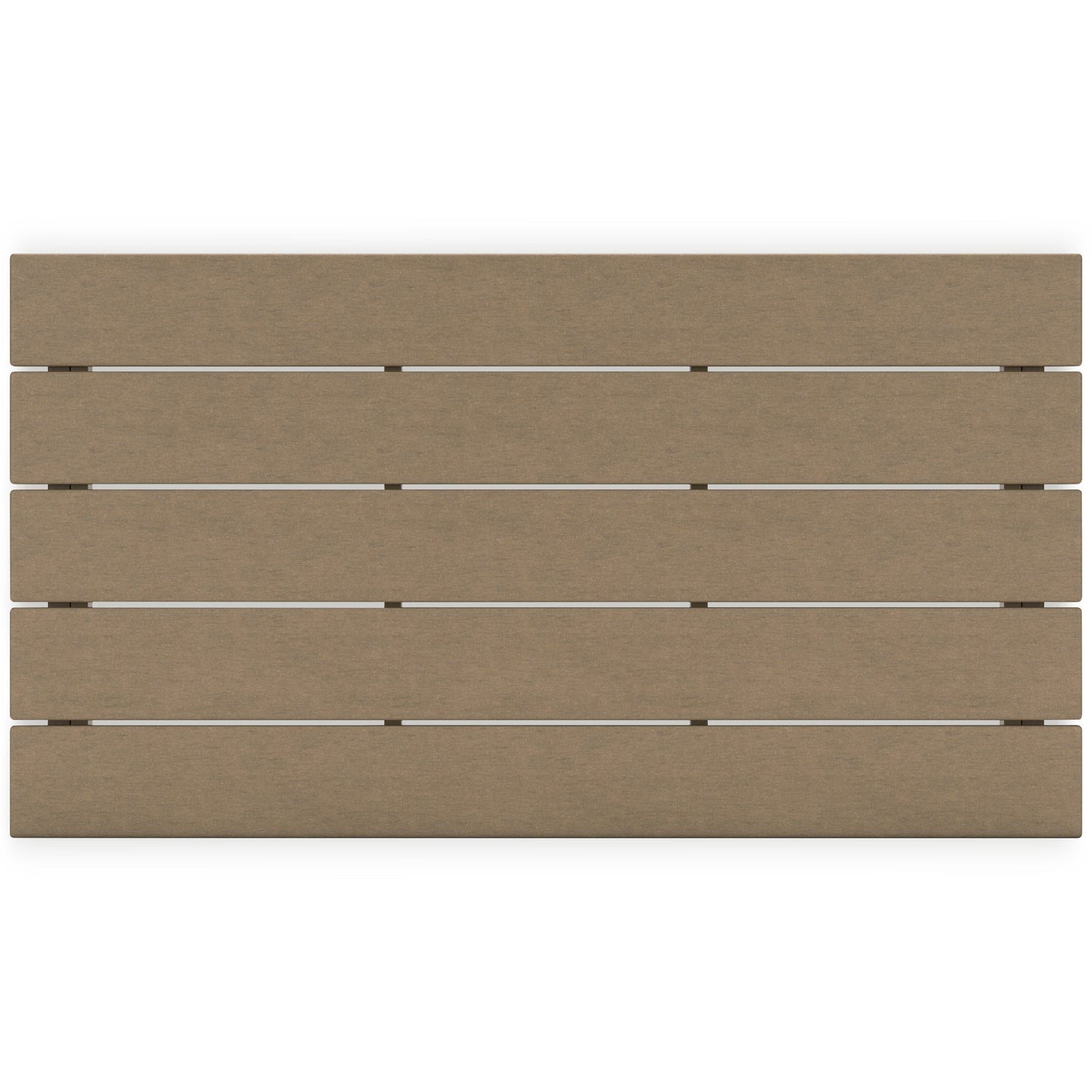 Hyland Wave Outdoor Coffee Table