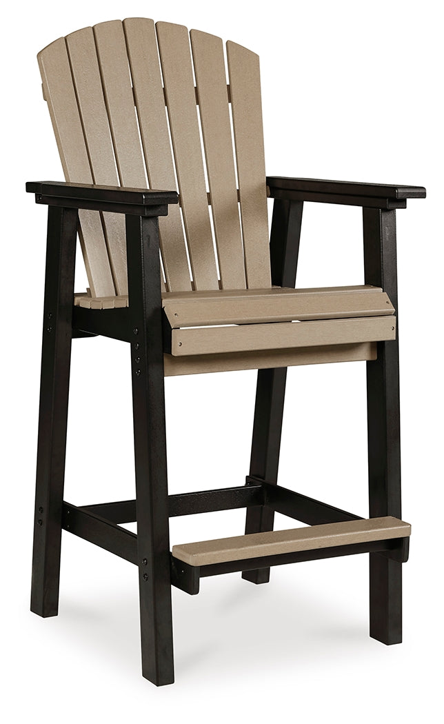 Fairen Trail Barstool (Set of 2)