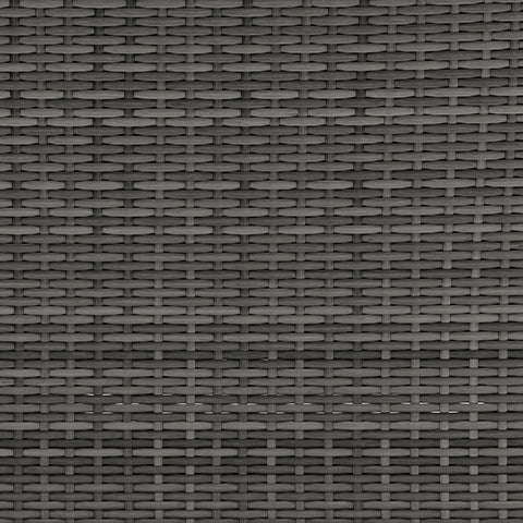 Petal Road Outdoor Loveseat Sectional/Ottoman/Table Set (Set of 4)