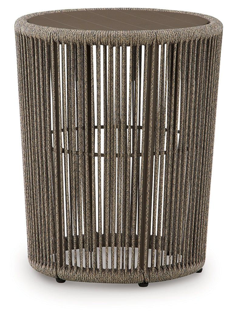 Majors Beach Outdoor Table and 2 Chairs