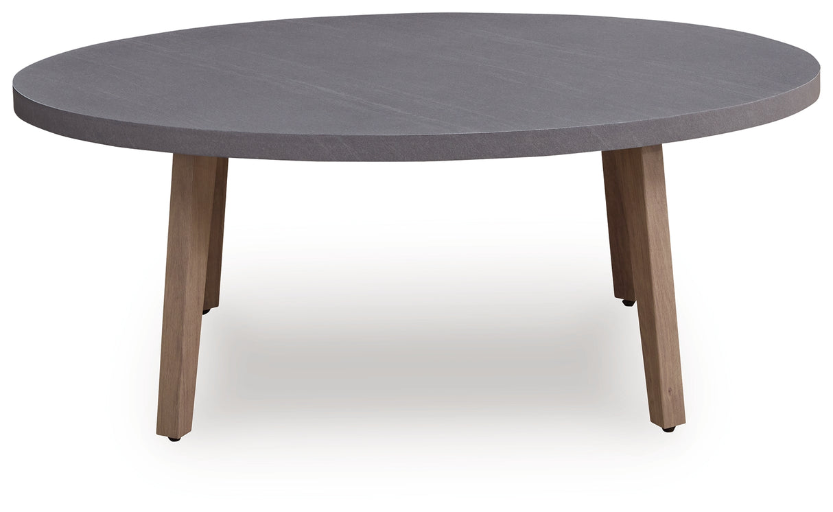 Harmony Headlands Outdoor Coffee Table