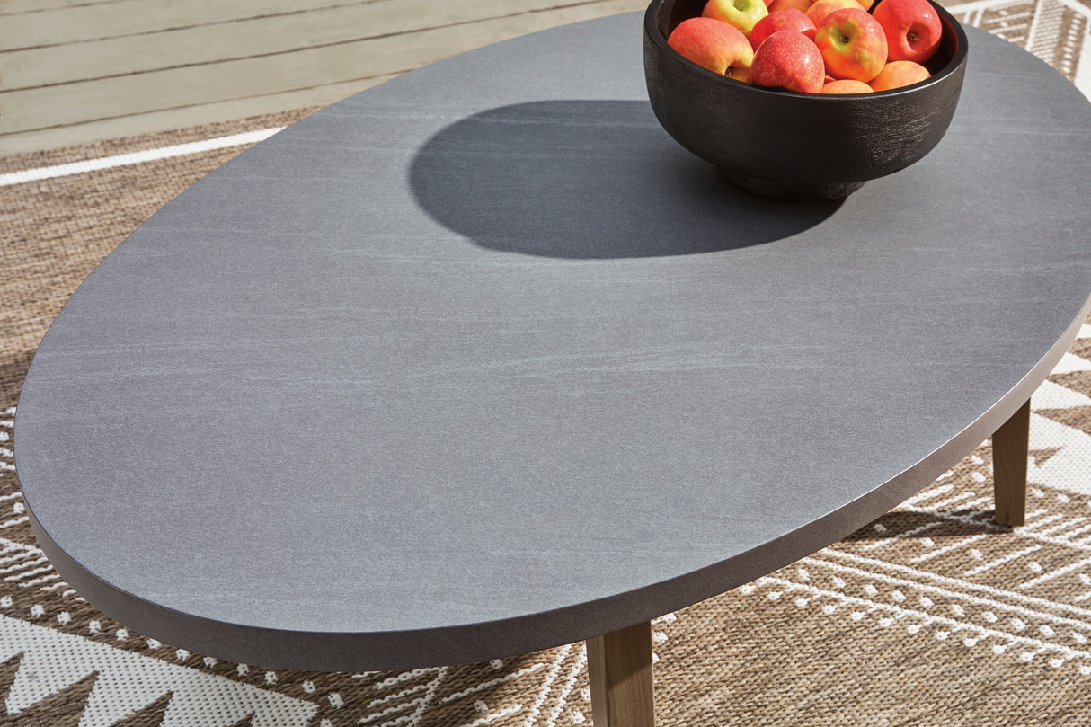 Harmony Headlands Outdoor Coffee Table