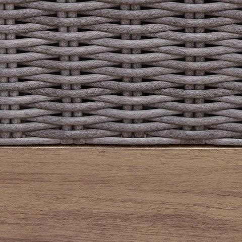 Harmony Headlands Outdoor Sofa with Cushion