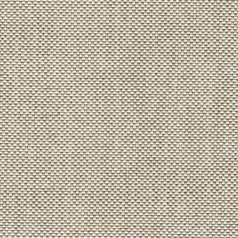 Coastline Bay Outdoor Ottoman with Cushion