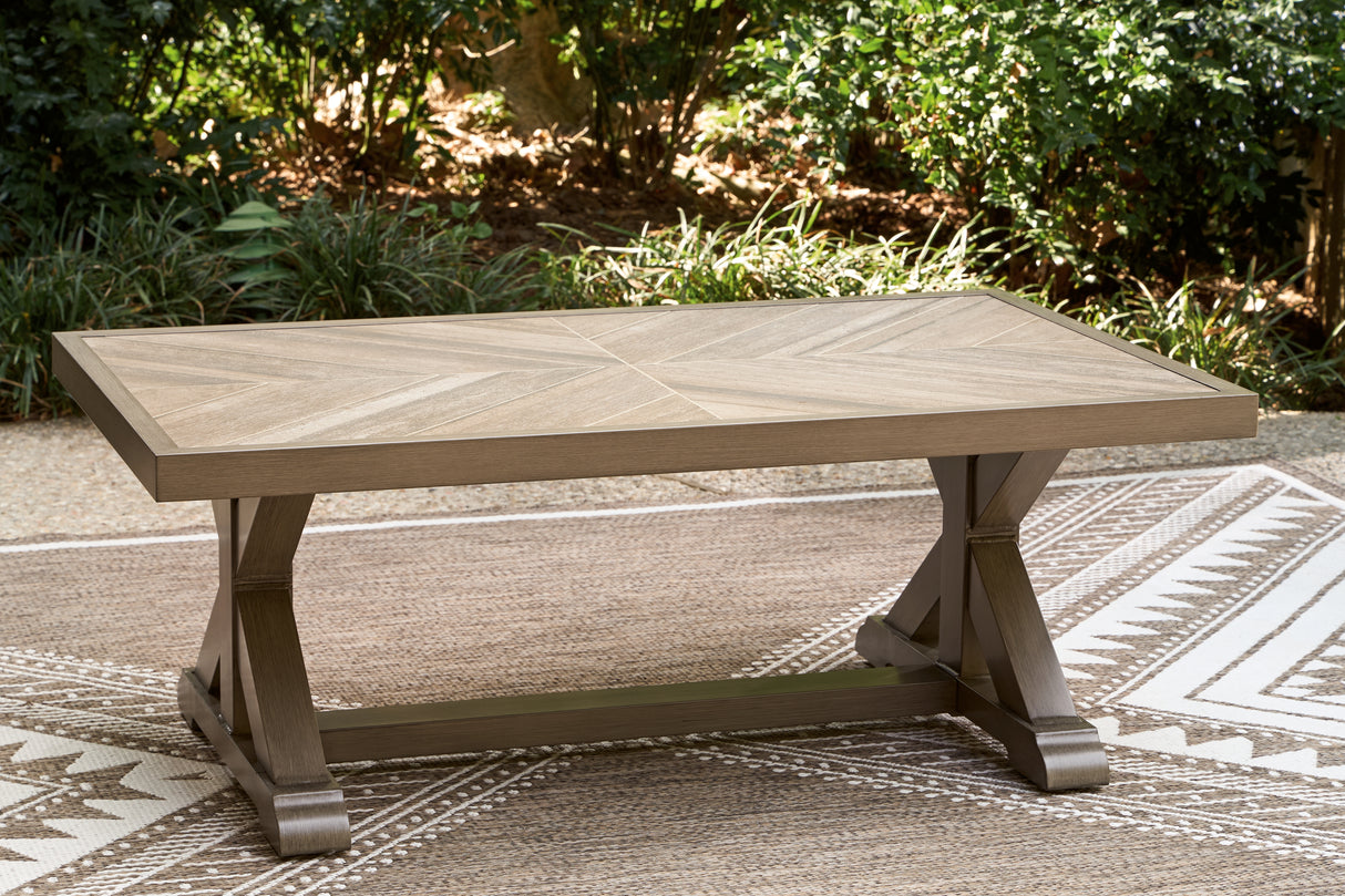 Laguna Heights Outdoor Coffee Table