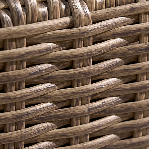 Laguna Heights Outdoor Loveseat with Cushion