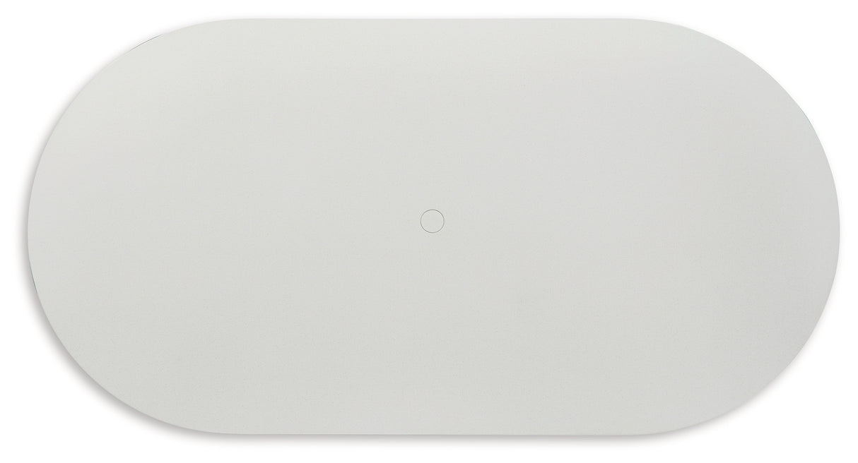 Seton Creek Outdoor Dining Table