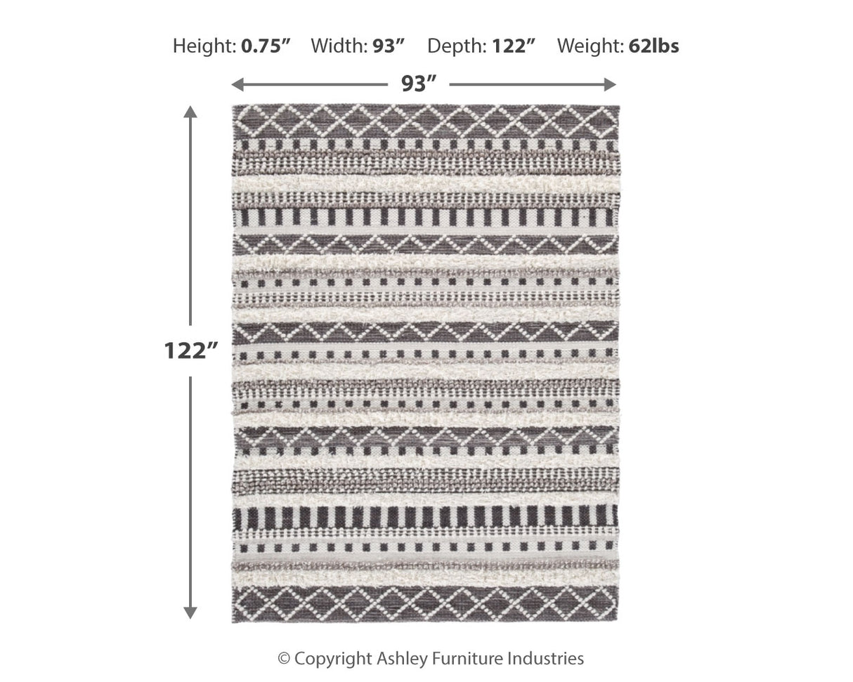 Karalee 8' x 10' Rug