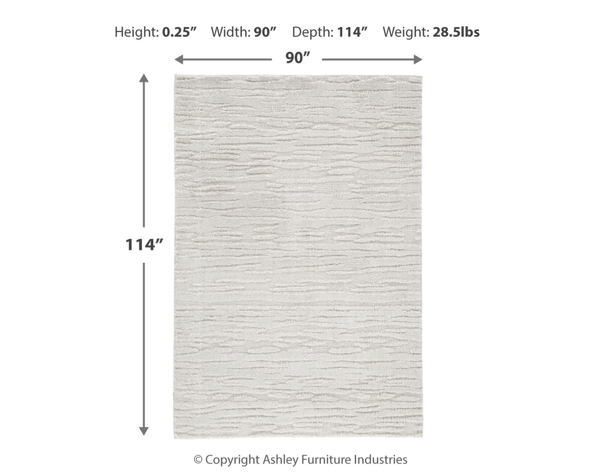 Ivygail 7'5" x 9'6" Rug