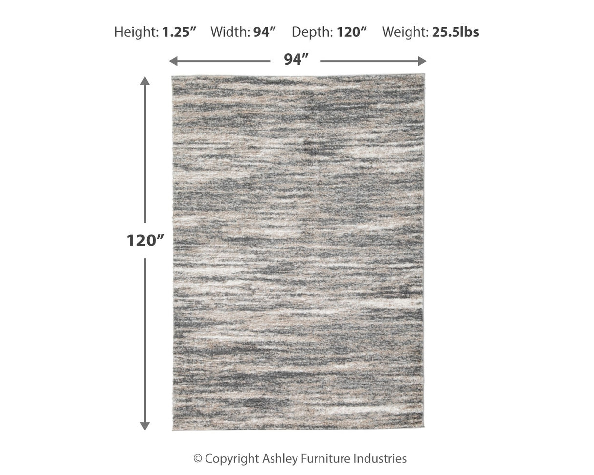 Gizela 7'10" x 10' Rug