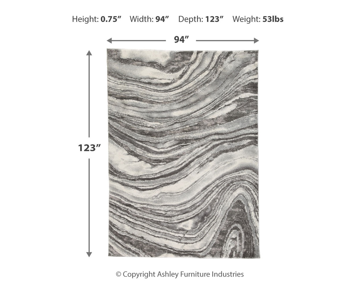 Wysdale 7'10" x 10'3" Rug