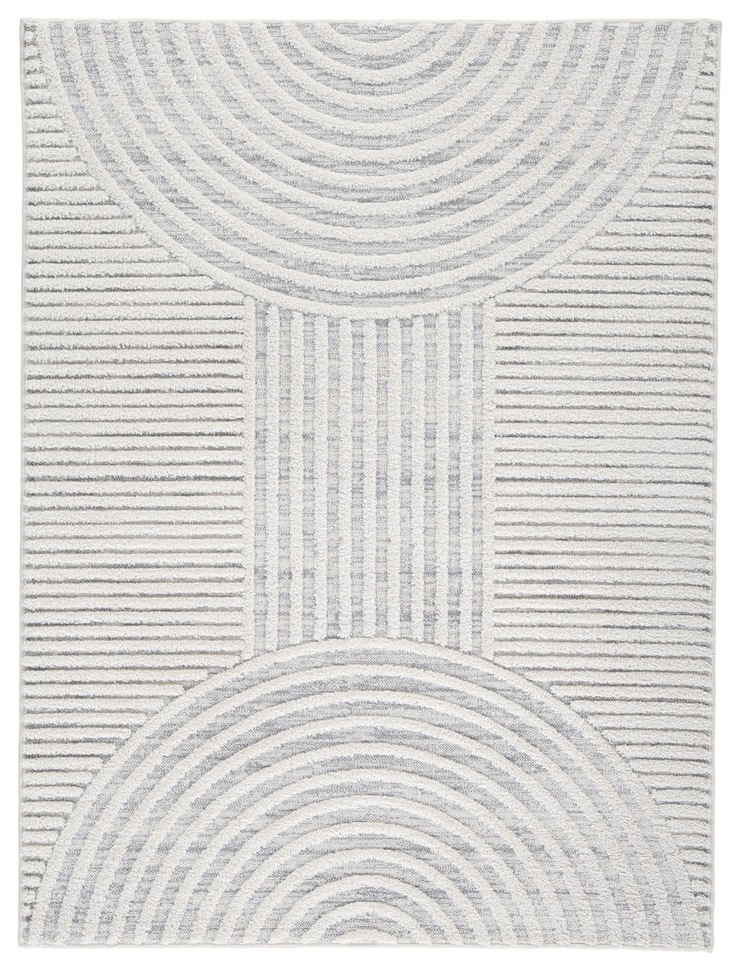Lambworth 5'3" x 7' Rug