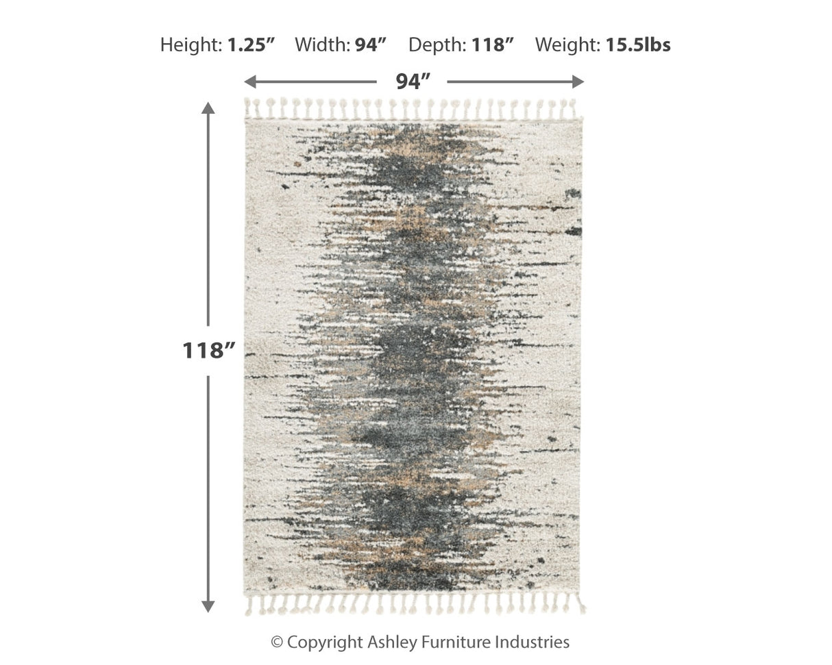 Jembeth 7'10" x 9'10" Rug