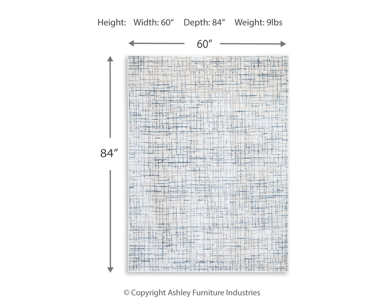Beckfille 5' x 7' Rug