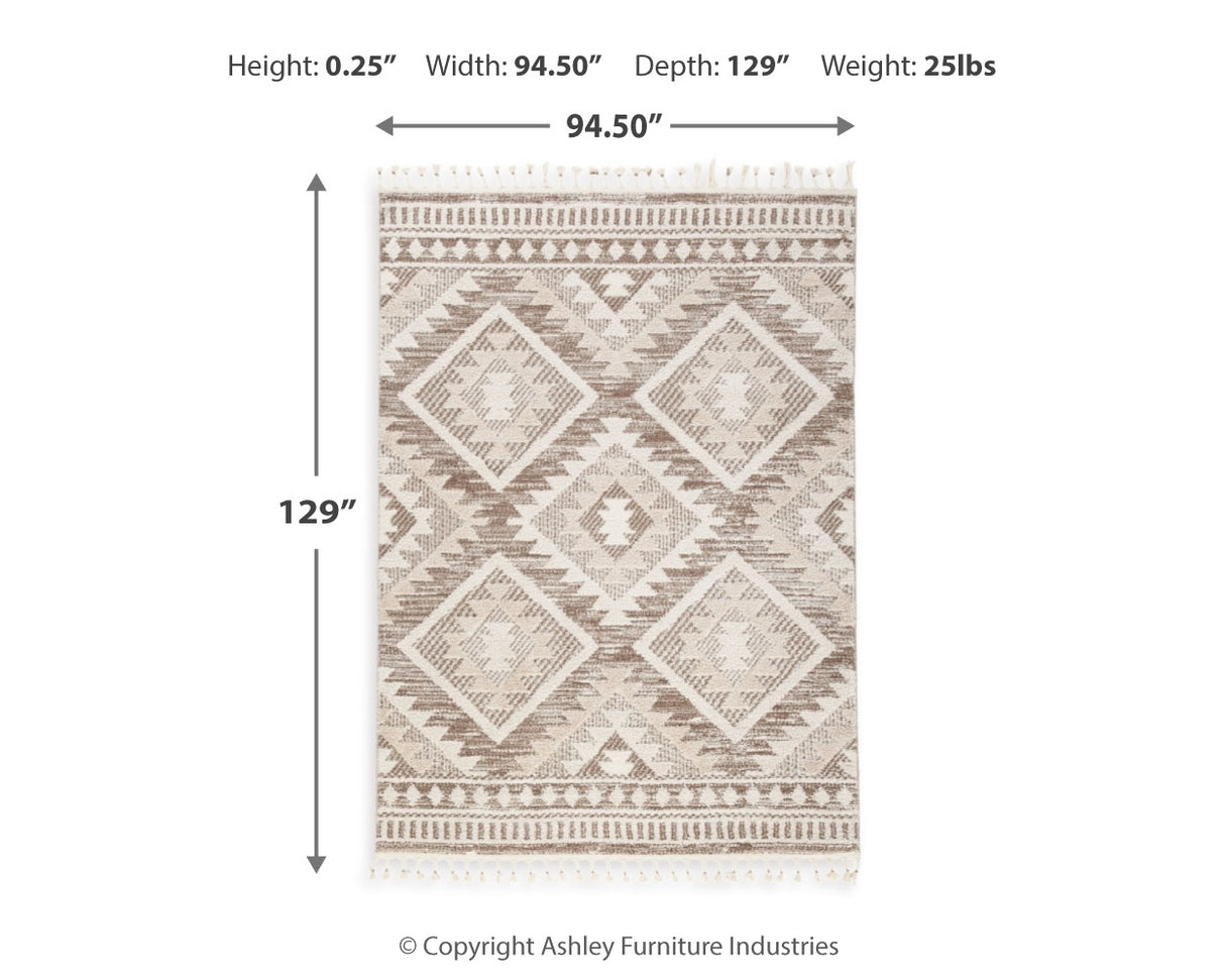 Odedale 8' x 10' Rug
