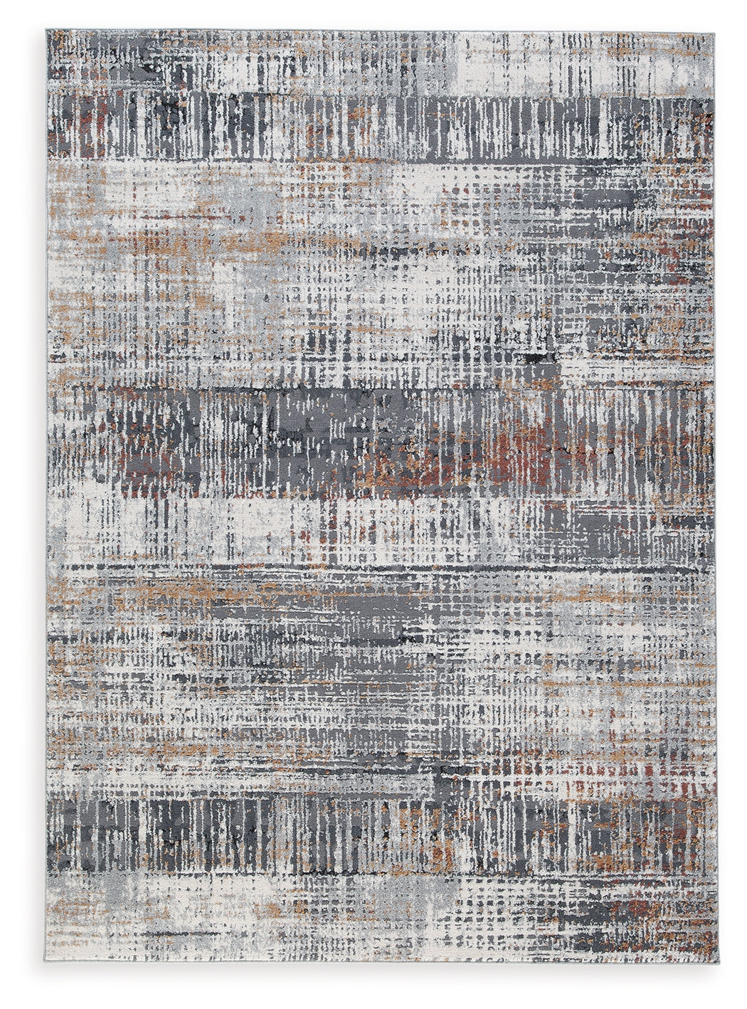 Rhettner 5'3" x 7'3" Rug