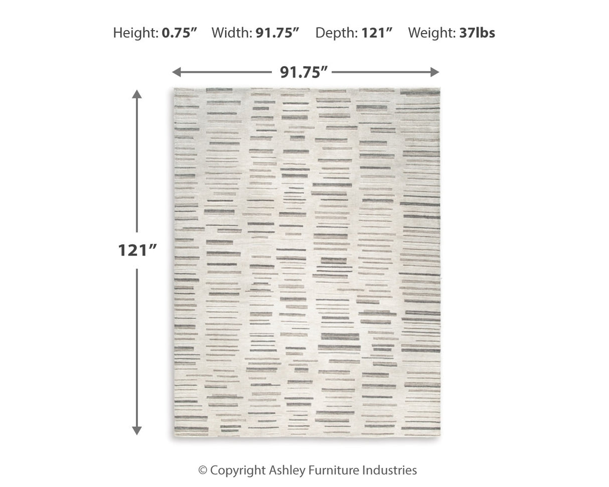 Leesdale 8' x 10' Rug