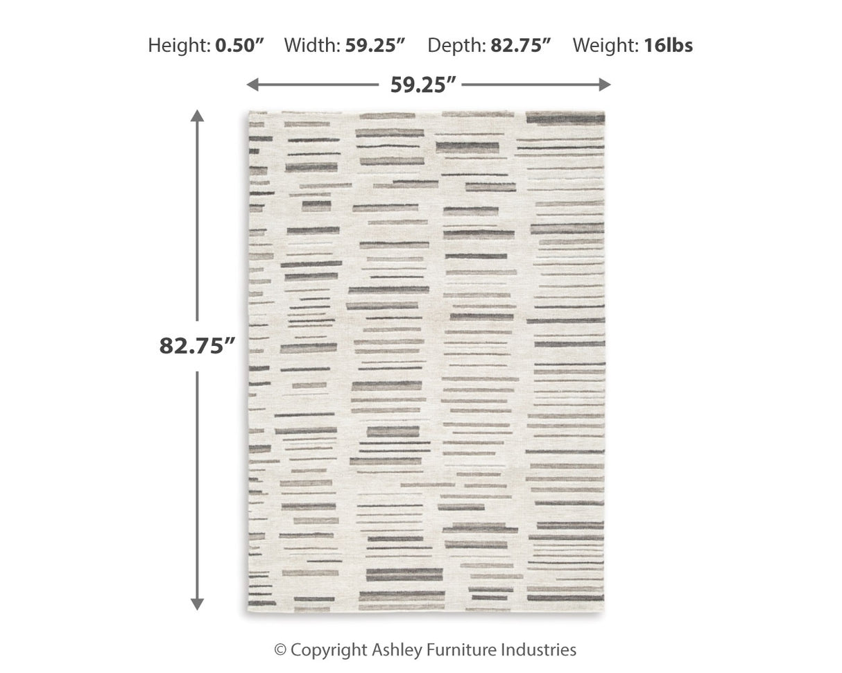 Leesdale 5' x 7' Rug