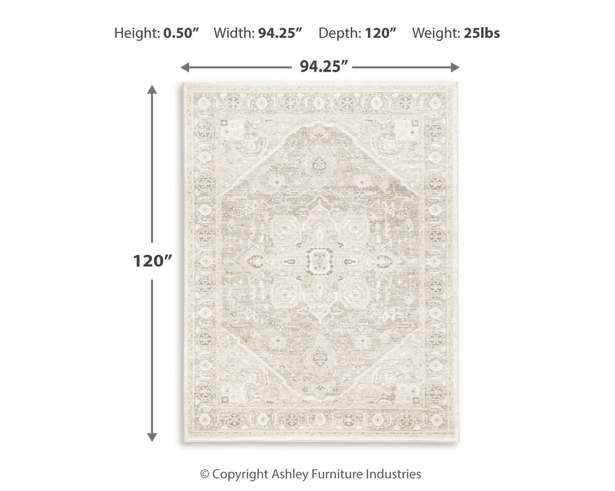 Gatwell 8' x 10' Rug