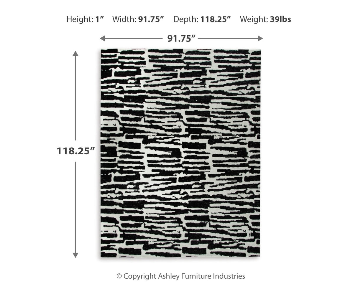 Bramshaw 8' x 10' Rug