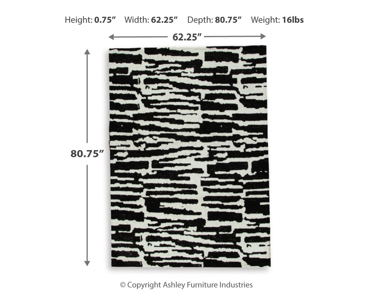 Bramshaw 5' x 7' Rug