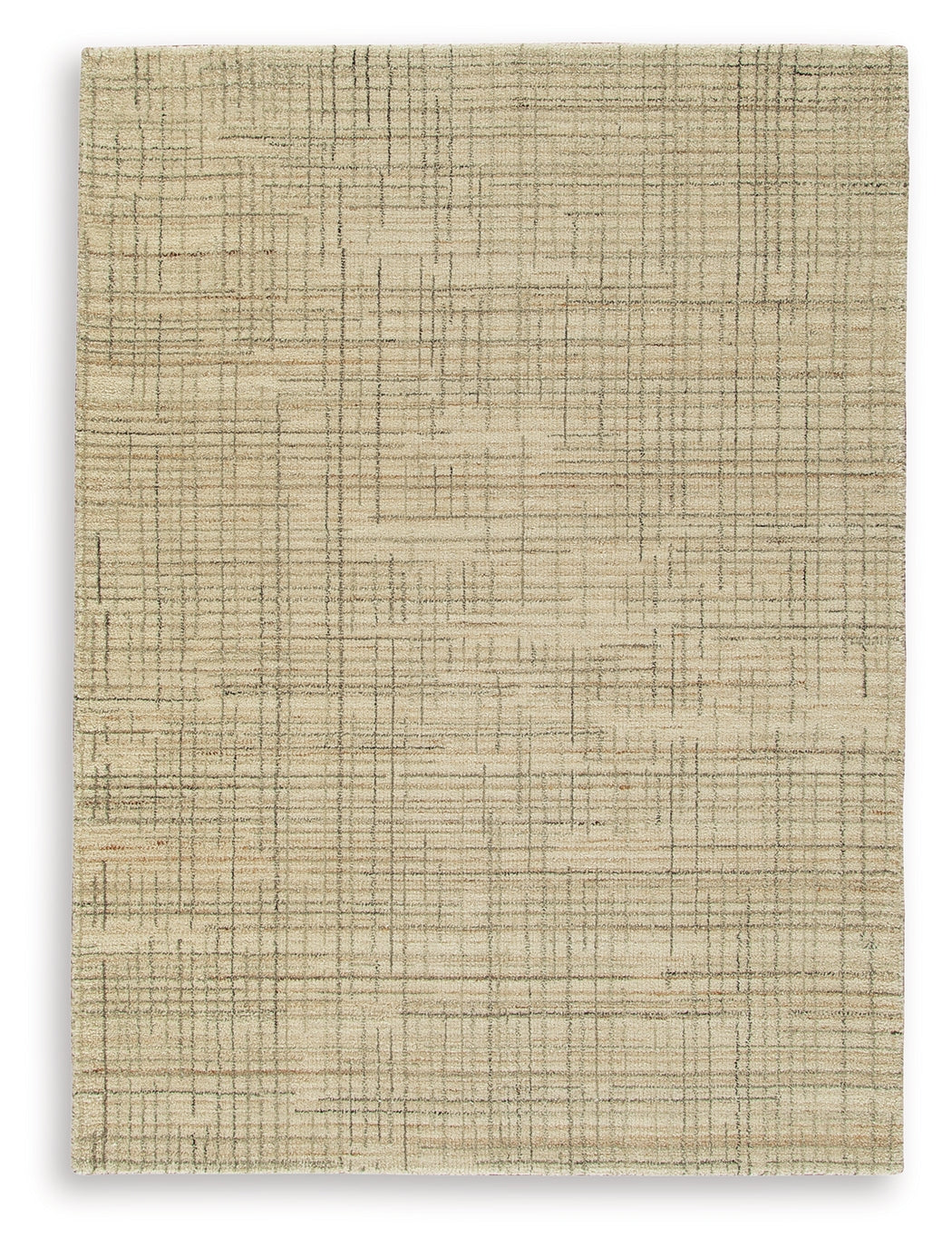 Janston 5' x 7' Rug