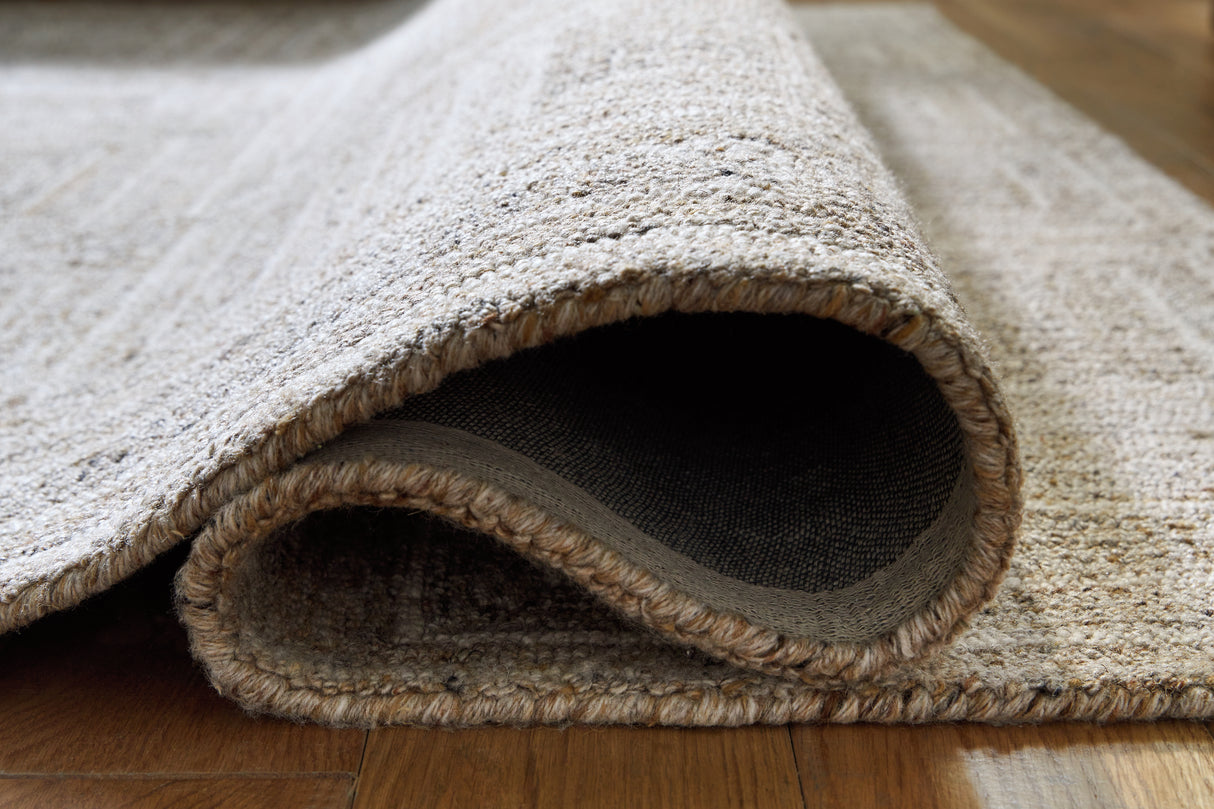 Brickburgh 5' x 7' Rug