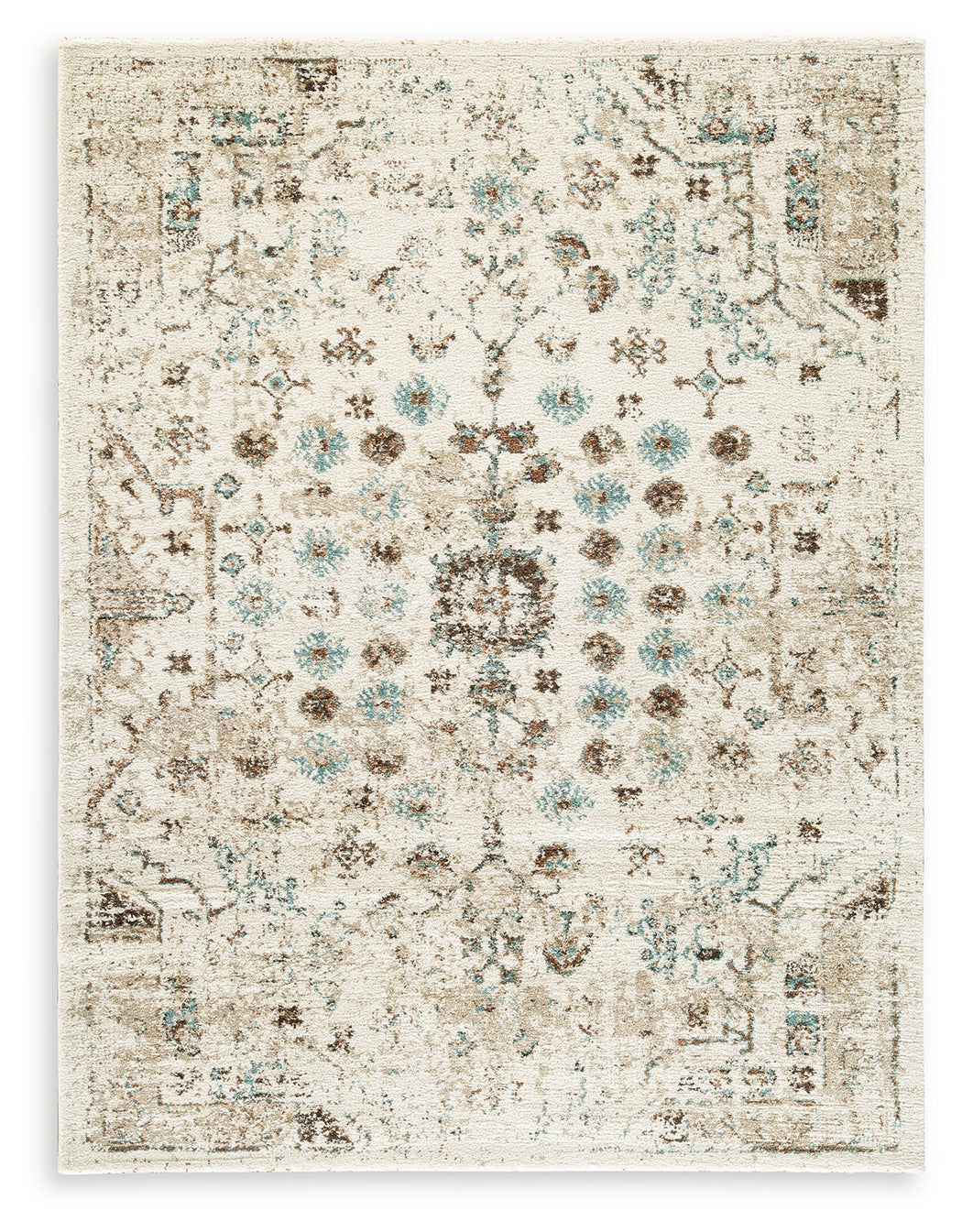 Jossler 8' x 10' Rug