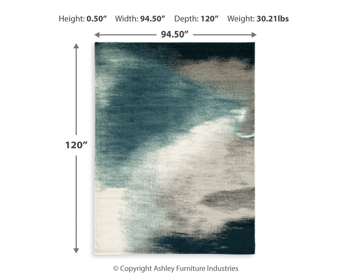 Brentward 8' x 10' Rug