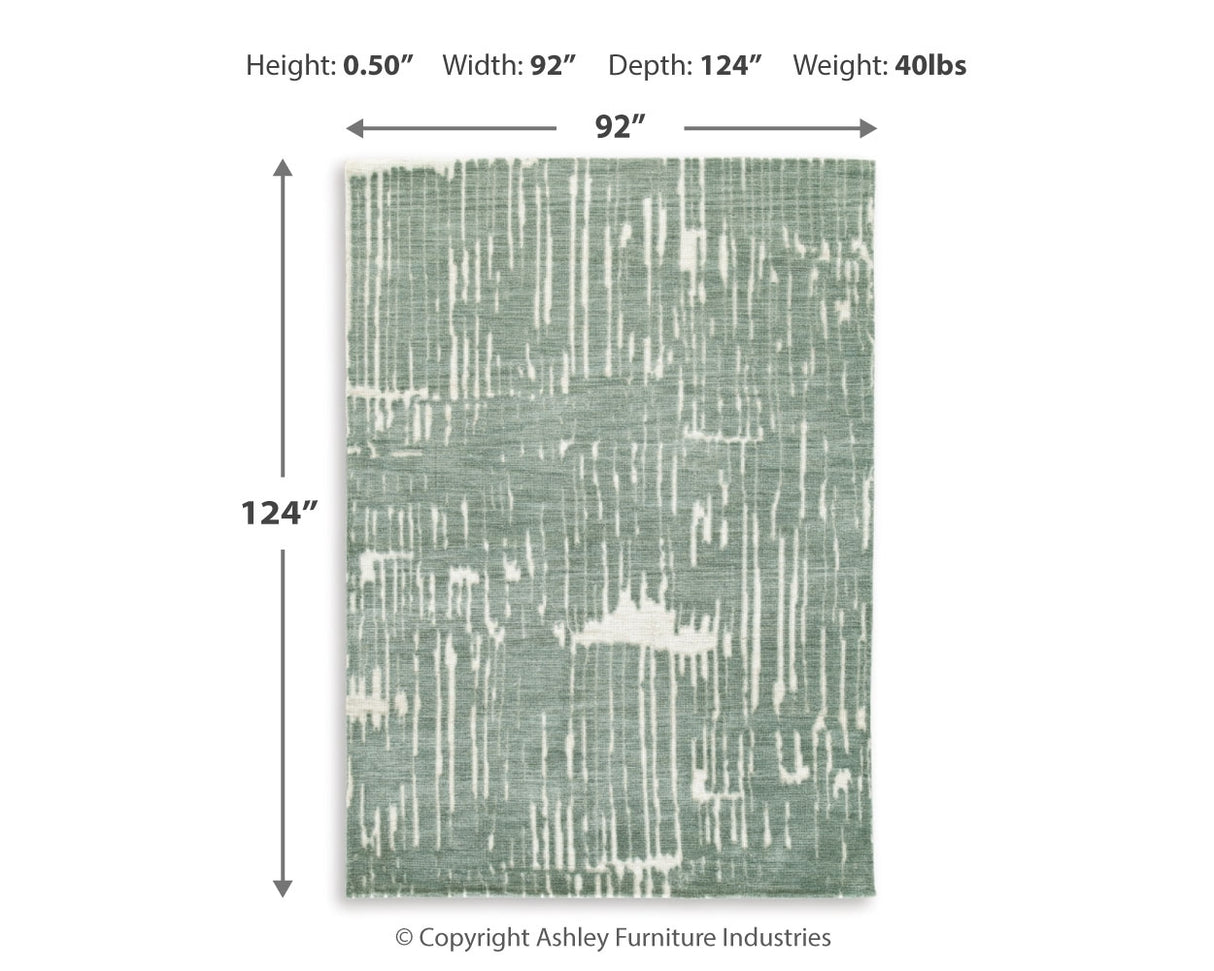 Cayworth 8' x 10' Rug