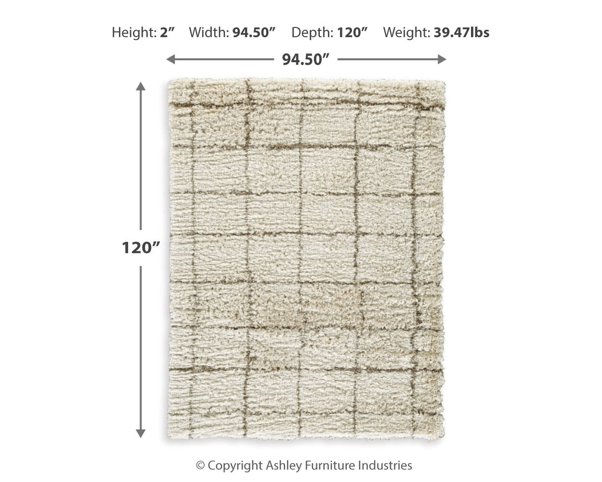 Wrenlow 8' x 10' Rug