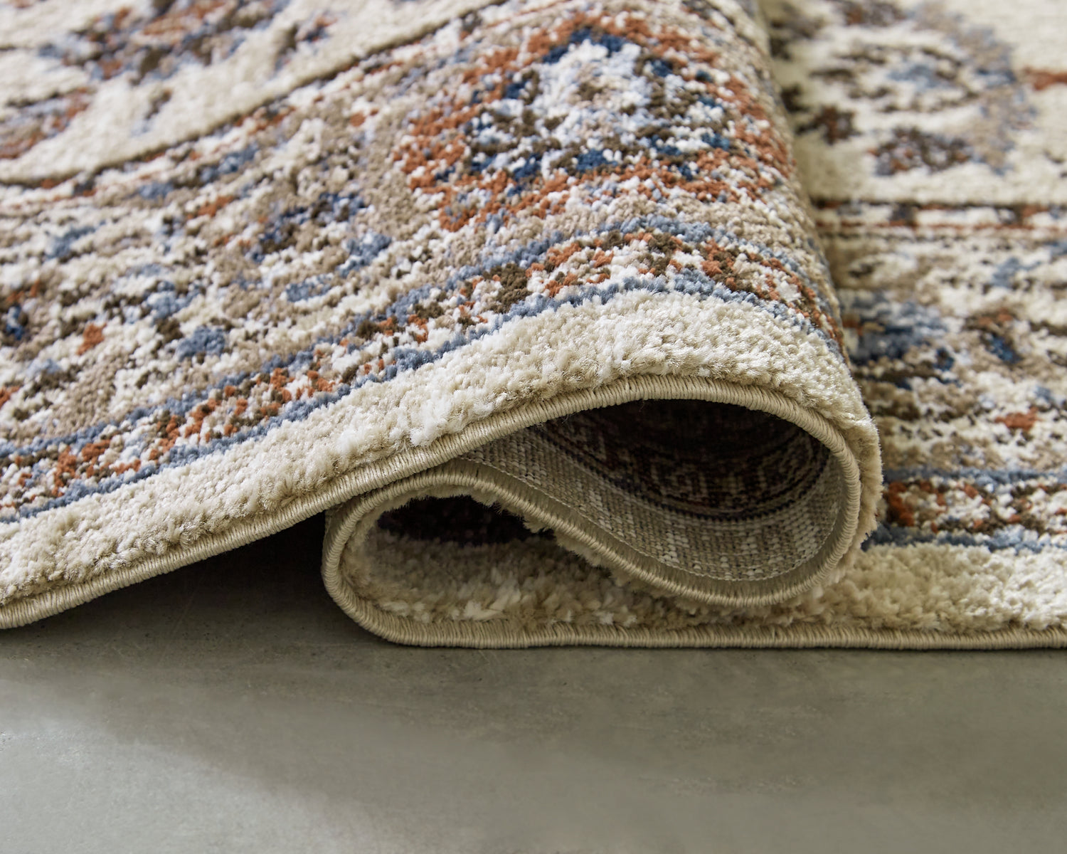 Beritham Large Rug