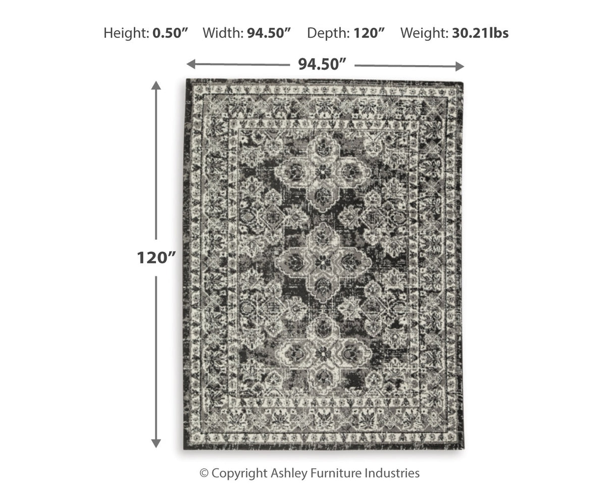 Glennisman Large Rug