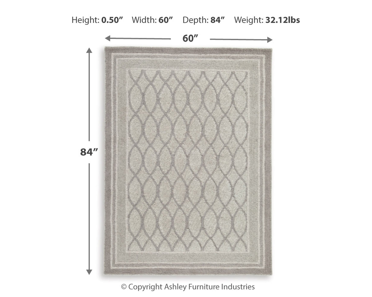 Wimney Medium Rug