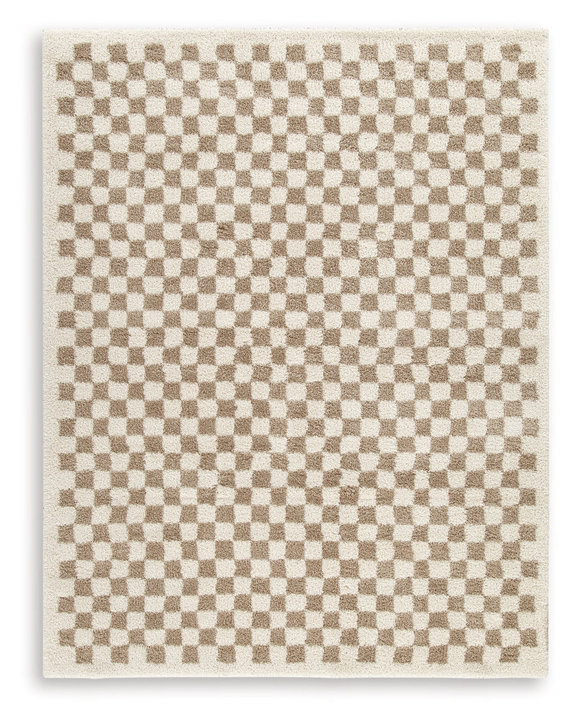 Karamen Large Rug