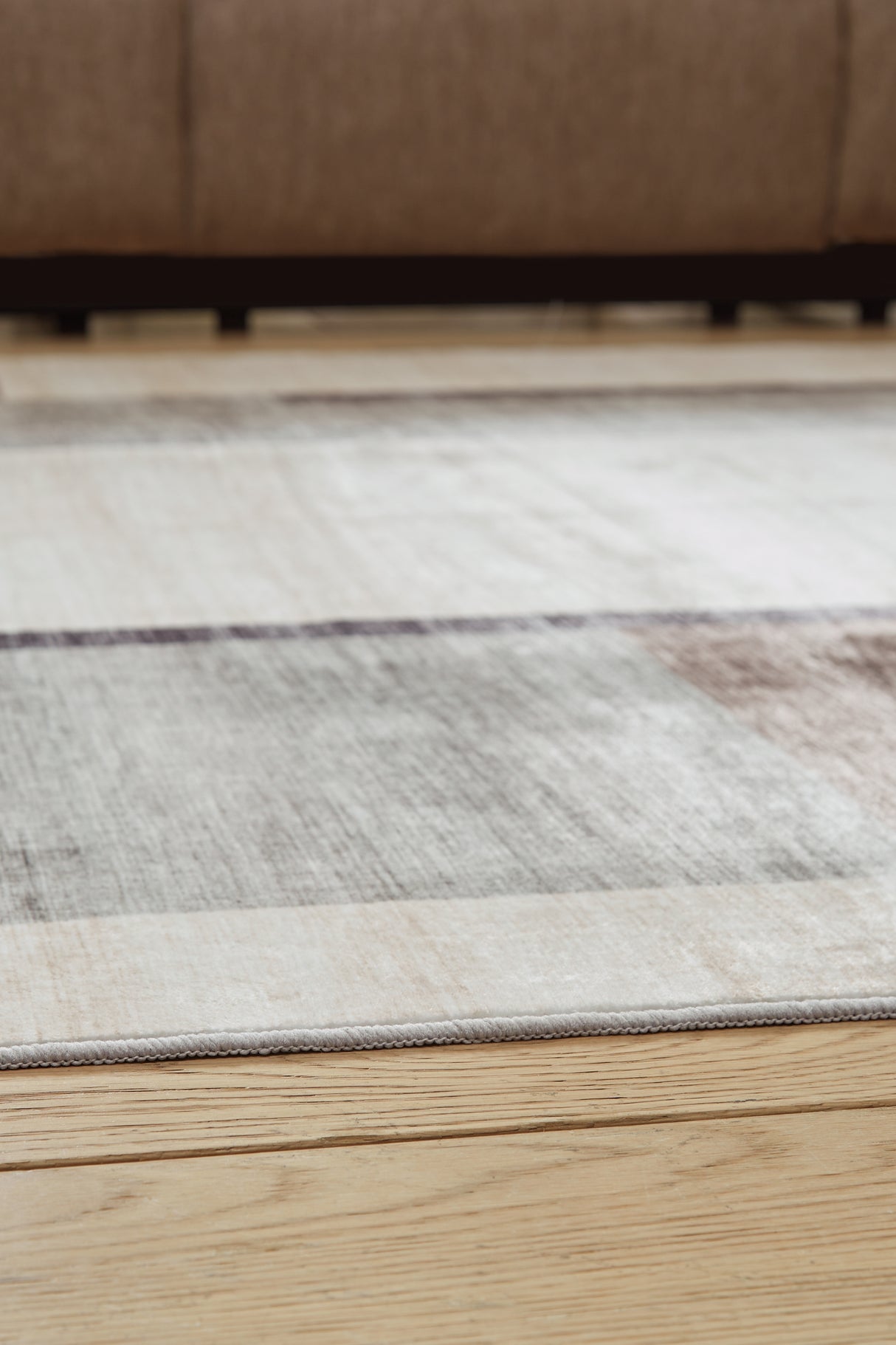 Larkport Washable 8' x 10' Area Rug