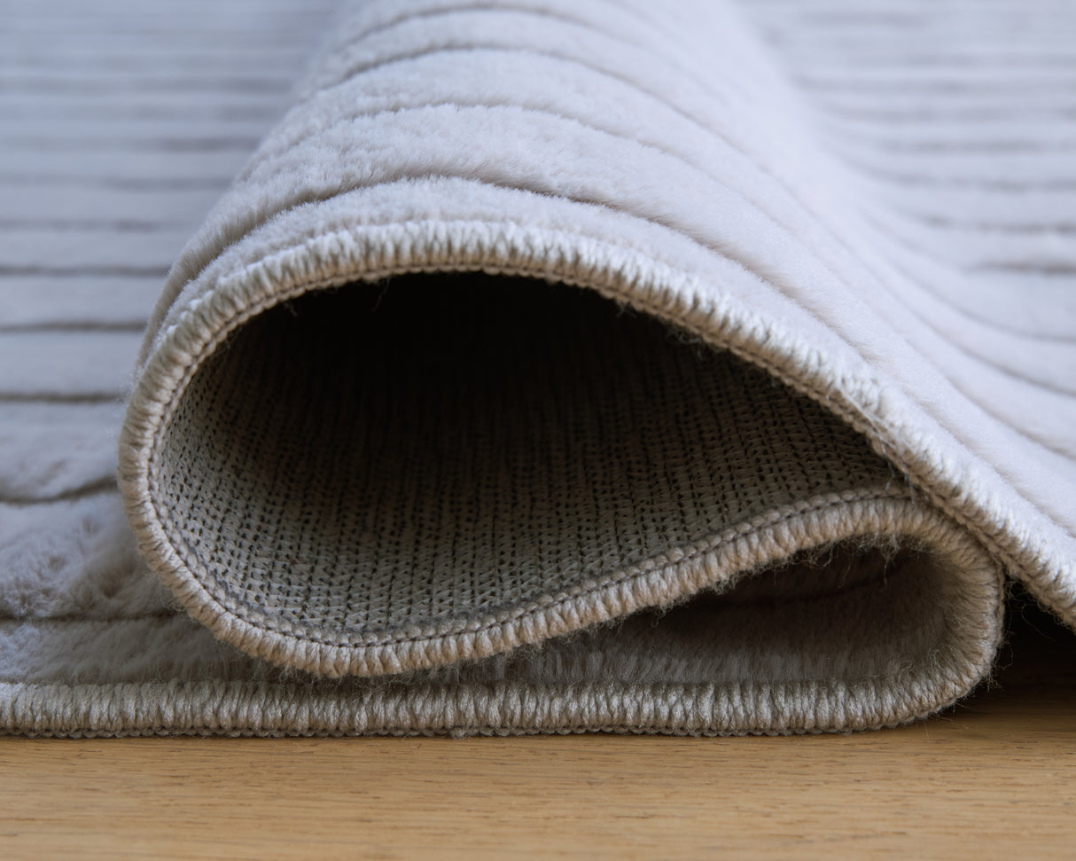 Worthley Washable 5' x 7' Area Rug