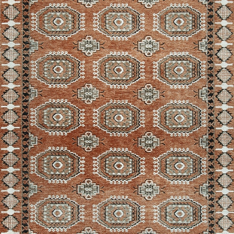 Qaabiz 7'8" x 10' Area Rug