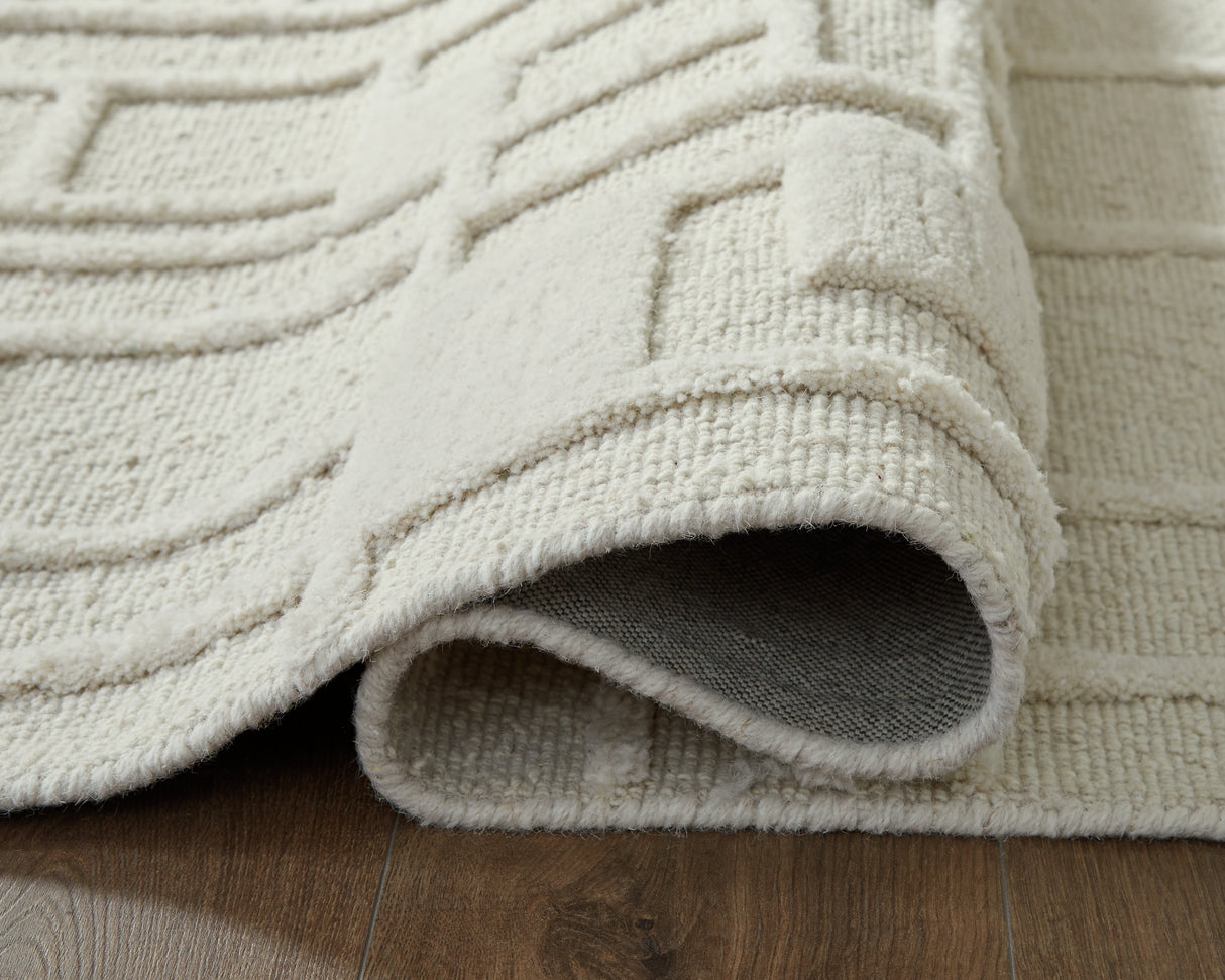 Empriss 7'8" x 10' Area Rug