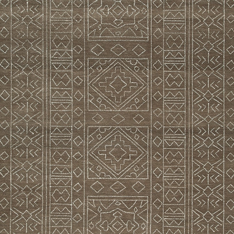 Merrittman 7'8" x 10' Area Rug
